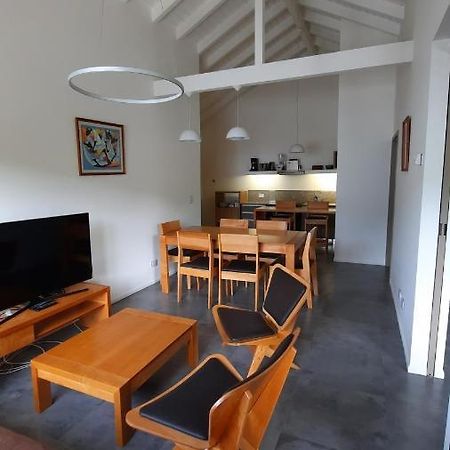 サンマルティンApartamento Alamos De Los Andes 2Fアパートメント エクステリア 写真