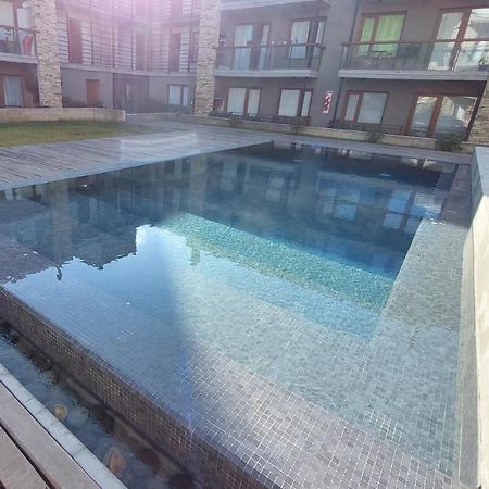 サンマルティンApartamento Alamos De Los Andes 2Fアパートメント エクステリア 写真
