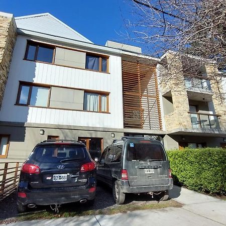 サンマルティンApartamento Alamos De Los Andes 2Fアパートメント エクステリア 写真