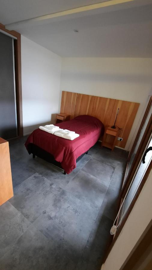サンマルティンApartamento Alamos De Los Andes 2Fアパートメント エクステリア 写真
