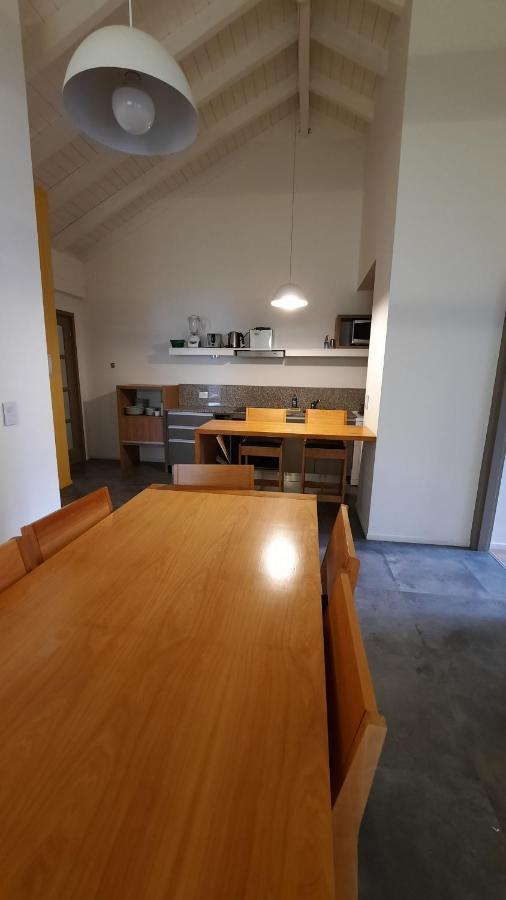 サンマルティンApartamento Alamos De Los Andes 2Fアパートメント エクステリア 写真