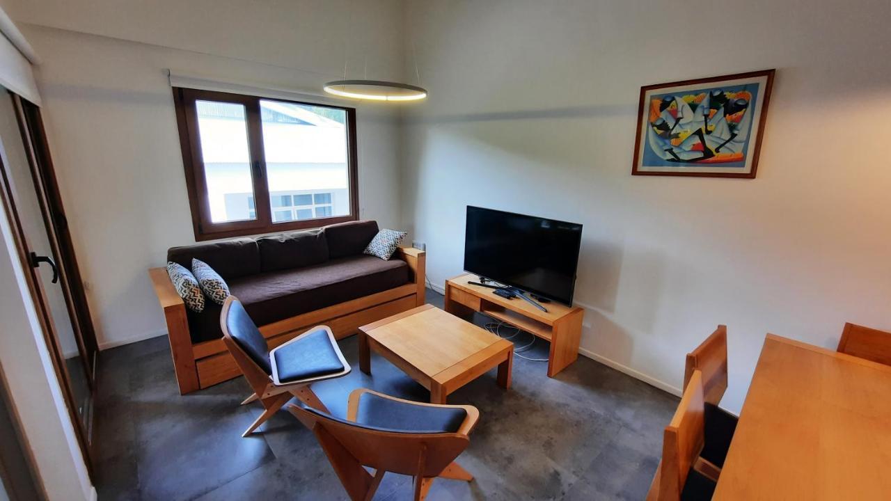 サンマルティンApartamento Alamos De Los Andes 2Fアパートメント エクステリア 写真