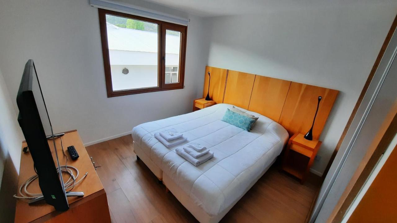 サンマルティンApartamento Alamos De Los Andes 2Fアパートメント エクステリア 写真