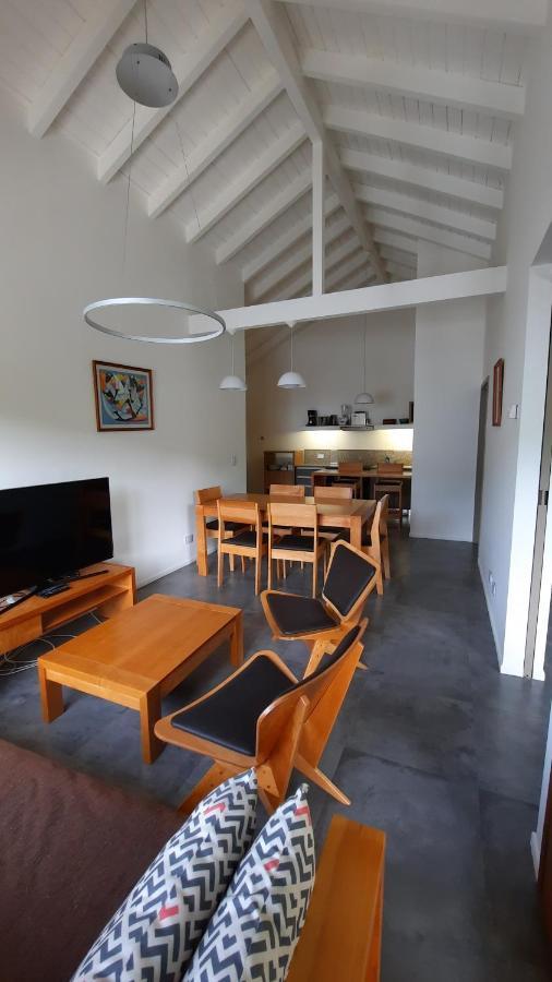 サンマルティンApartamento Alamos De Los Andes 2Fアパートメント エクステリア 写真
