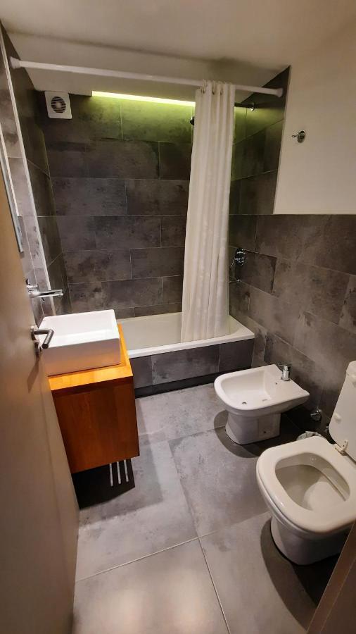 サンマルティンApartamento Alamos De Los Andes 2Fアパートメント エクステリア 写真