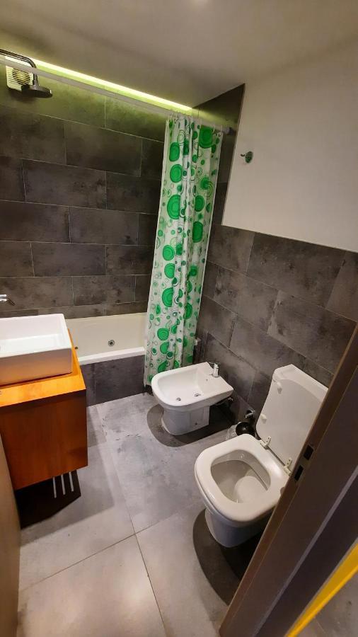 サンマルティンApartamento Alamos De Los Andes 2Fアパートメント エクステリア 写真