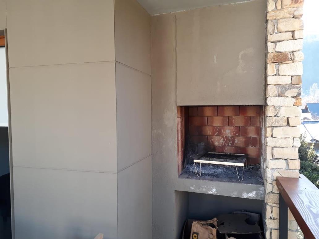 サンマルティンApartamento Alamos De Los Andes 2Fアパートメント エクステリア 写真